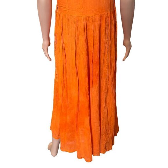 Sheena 💯% Cotton Free Size Dress FREE SIZE - Picture 8 of 13